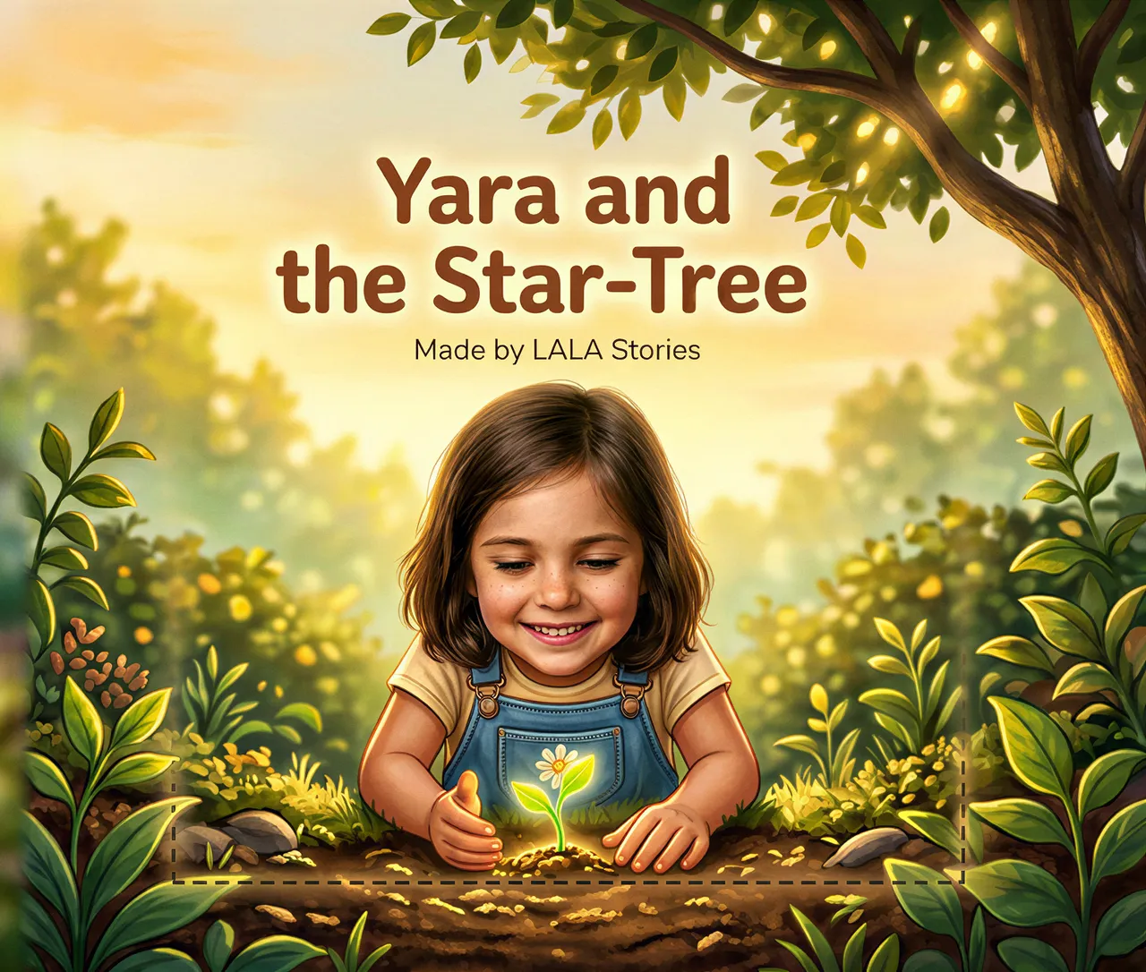 Yara and the Star-Tree